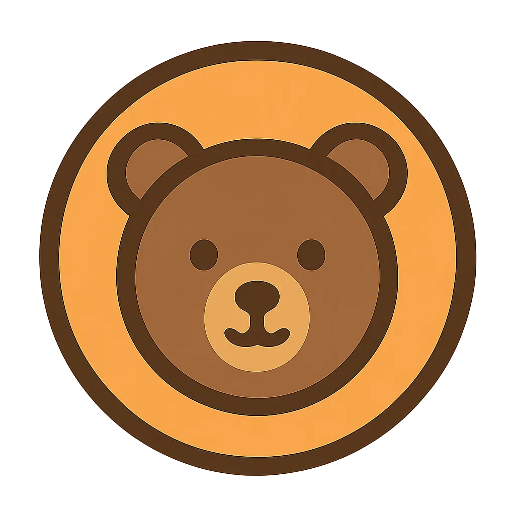 Bear Logo